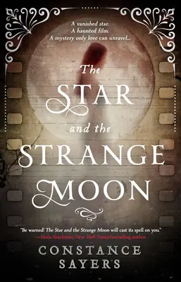 Hviezda a čudný mesiac - The Star and the Strange Moon