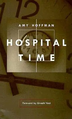 Čas v nemocnici - Hospital Time