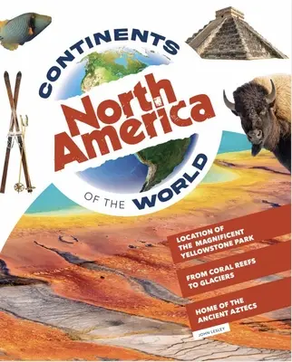 Severná Amerika - North America