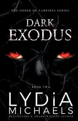 Temný exodus - Dark Exodus