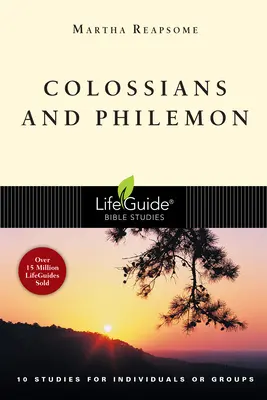 Kolosanom a Filemonovi - Colossians and Philemon