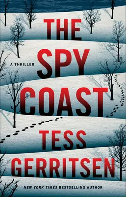 Špiónske pobrežie: A Thriller - The Spy Coast: A Thriller