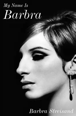 Volám sa Barbra - My Name Is Barbra