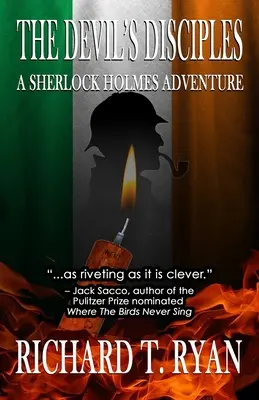 Diablovi učeníci: Dobrodružstvo Sherlocka Holmesa - The Devil's Disciples: A Sherlock Holmes Adventure