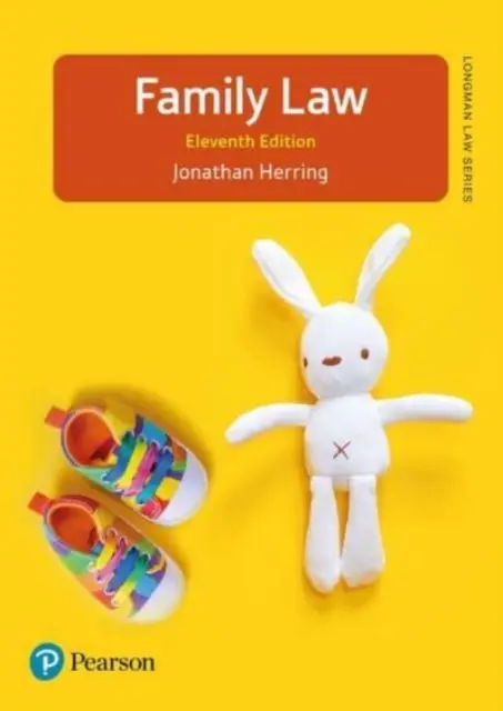 Rodinné právo - Family Law