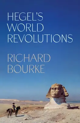 Hegelove svetové revolúcie - Hegel's World Revolutions