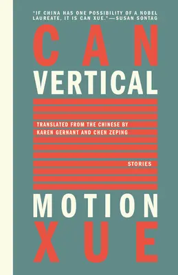 Vertikálny pohyb - Vertical Motion