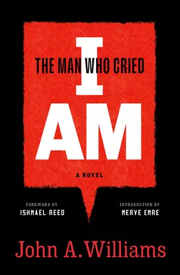 Muž, ktorý volal, že som: román - The Man Who Cried I Am: A Novel