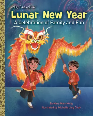 Lunárny nový rok: Oslava rodiny a zábavy - Lunar New Year: A Celebration of Family and Fun