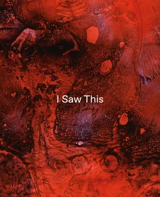 Tom de Freston - Videl som to - Tom de Freston - I Saw This