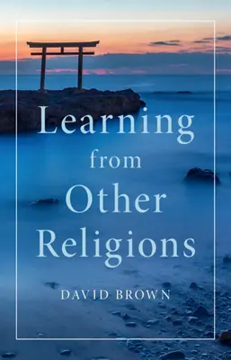 Učenie sa od iných náboženstiev (Brown David (University of St Andrews Scotland)) - Learning from Other Religions (Brown David (University of St Andrews Scotland))