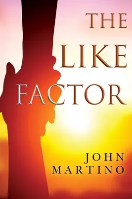 Faktor podobnosti - The Like Factor