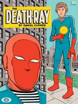 The Death-Ray (Smrteľný lúč) - The Death-Ray