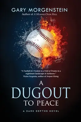 Dugout to Peace - A Dugout to Peace