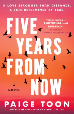 Päť rokov odteraz - Five Years from Now