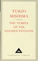 Chrám zlatého pavilónu - Temple Of The Golden Pavilion
