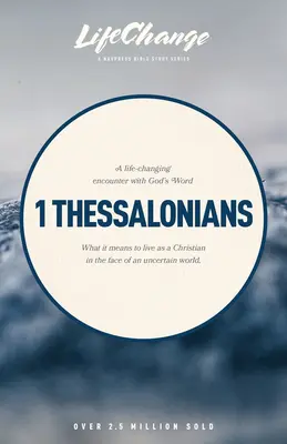 1 Tesaloničanom - 1 Thessalonians