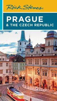 Rick Steves Praha a Česká republika - Rick Steves Prague & the Czech Republic