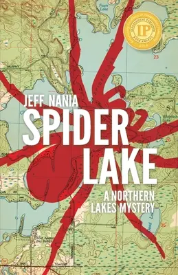 Spider Lake: Záhada severných jazier - Spider Lake: A Northern Lakes Mystery