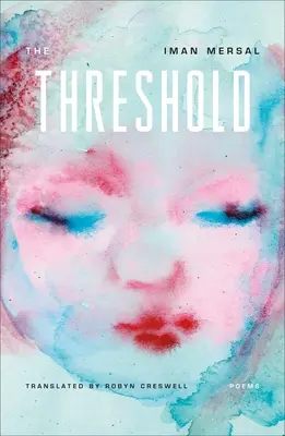 Prah: Básne - The Threshold: Poems