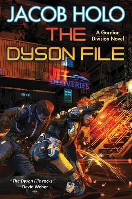 Dysonov spis - The Dyson File