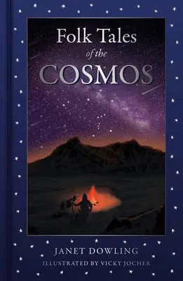 Ľudové rozprávky o vesmíre - Folk Tales of the Cosmos