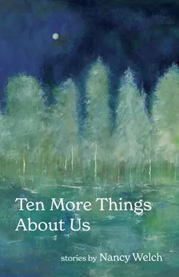 Desať ďalších vecí o nás - Ten More Things About Us