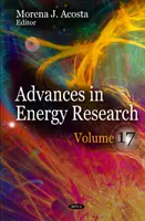 Pokroky v energetickom výskume - zväzok 17 - Advances in Energy Research - Volume 17