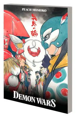 Démonské vojny - edícia pokladnice - Demon Wars Treasury Edition