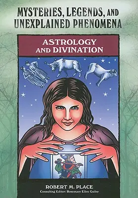 Astrológia a veštenie - Astrology and Divination