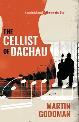 Violončelista z Dachau - The Cellist of Dachau