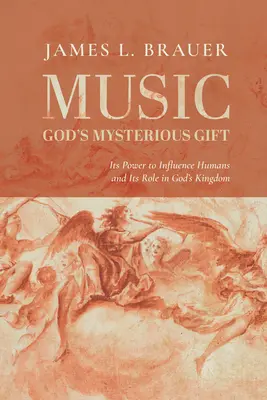 Hudba - Boží tajomný dar: jej sila ovplyvňovať ľudí a jej úloha v Božom kráľovstve - Music--God's Mysterious Gift: Its Power to Influence Humans and Its Role in God's Kingdom