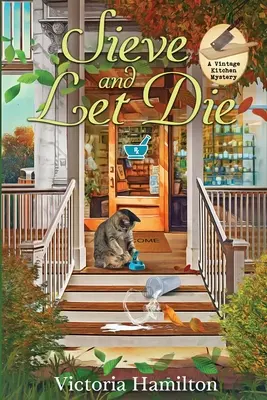Sito a nechaj zomrieť - Sieve and Let Die