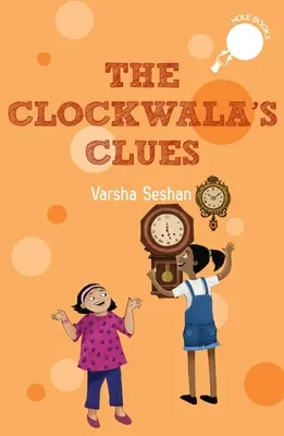 Stopy Clockwala - The Clockwala's Clues