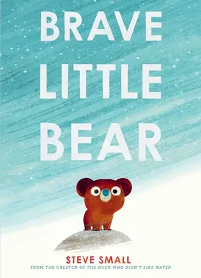 Odvážny malý medveď - Brave Little Bear