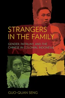 Cudzinci v rodine: Rod, patriliny a Číňania v koloniálnej Indonézii - Strangers in the Family: Gender, Patriliny, and the Chinese in Colonial Indonesia