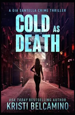 Studený ako smrť - Cold as Death