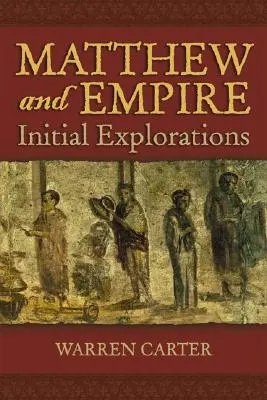 Matúš a ríša - Matthew and Empire