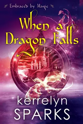 Keď padne drak - When a Dragon Falls