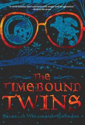 Časovo viazané dvojčatá - The Timebound Twins