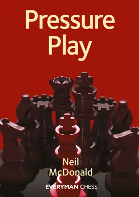 Nátlaková hra - Pressure Play