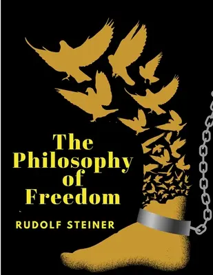 Filozofia slobody - The Philosophy of Freedom