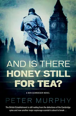A je ešte med na čaj? - And Is There Honey Still For Tea?