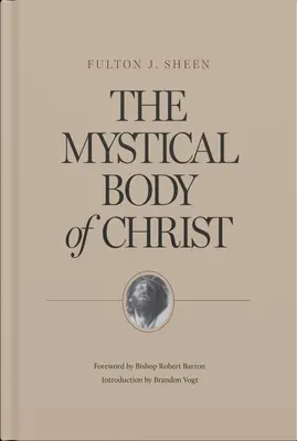 Mystické telo Kristovo - The Mystical Body of Christ