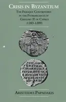Kríza v Byzancii - Crisis in Byzantium
