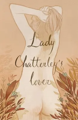 Milenec lady Chatterleyovej (zberateľské vydanie) - Lady Chatterley's Lover (Collector's Edition)