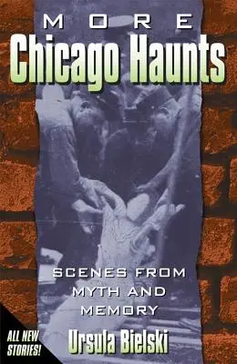 Ďalšie chicagské strašidlá: Príbehy z mýtov a spomienok - More Chicago Haunts: Scenes from Myth and Memory