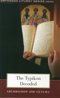 Typikon dekódovaný - Typikon Decoded