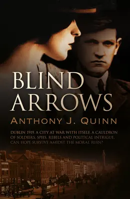 Slepé šípy: Vydanie: 2. zväzok - Blind Arrows: Volume 2