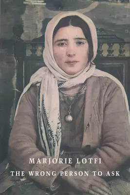 Nesprávna osoba, ktorej sa pýtať - The Wrong Person to Ask